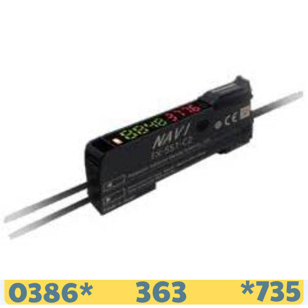 Sensor vùng Panasonic NA2-N60-PN