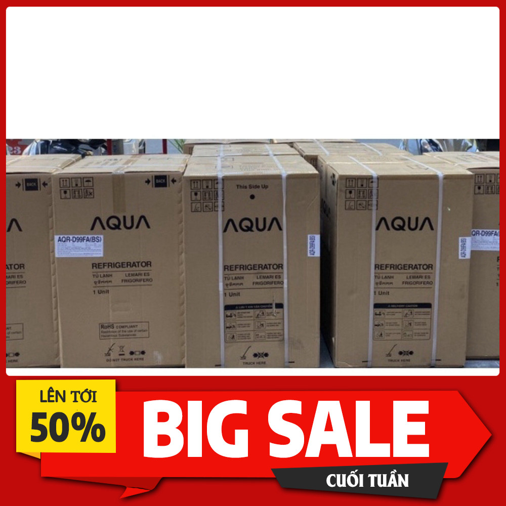 Nhắn shop đặt hàng Tủ lạnh Aqua AQR-D99FA(BS) AQR-D100FA(BS) 90 lít Mini Màu Đen Tiết Kiệm Điện Thiế