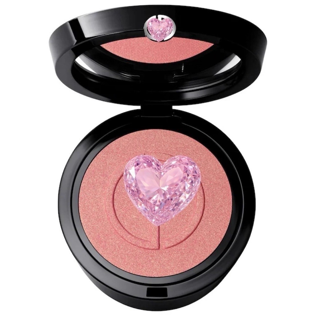 (AUTH US - MÀU 50 EUPHORIC SIÊU ĐẸP) PHẤN MÁ HỒNG G.ARM LUMINOUS SILK GLOW BLUSH