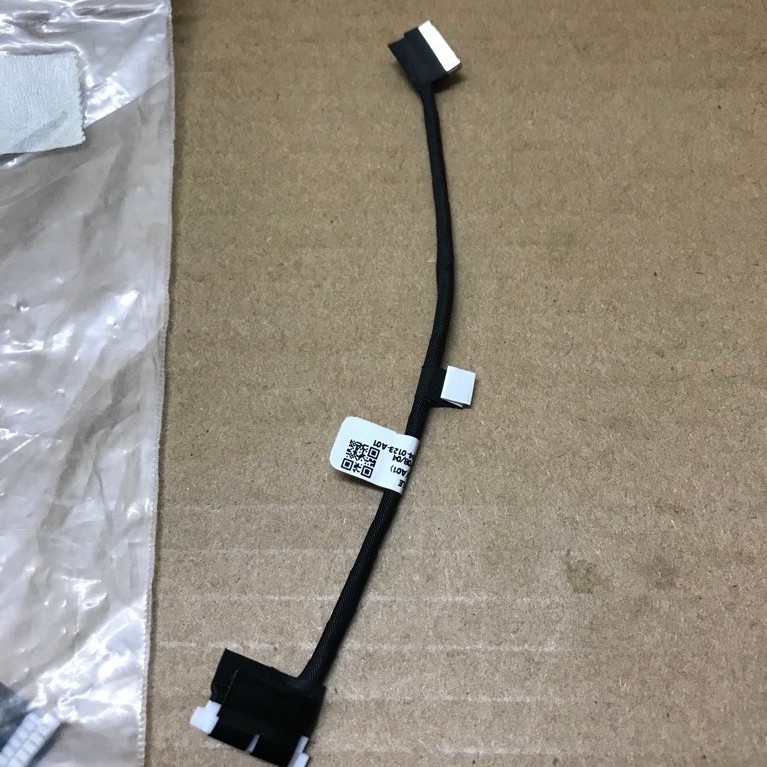 Thay Cáp Pin Dell Latitude 7430 E7430 - 0YJV1M DC02003YS00