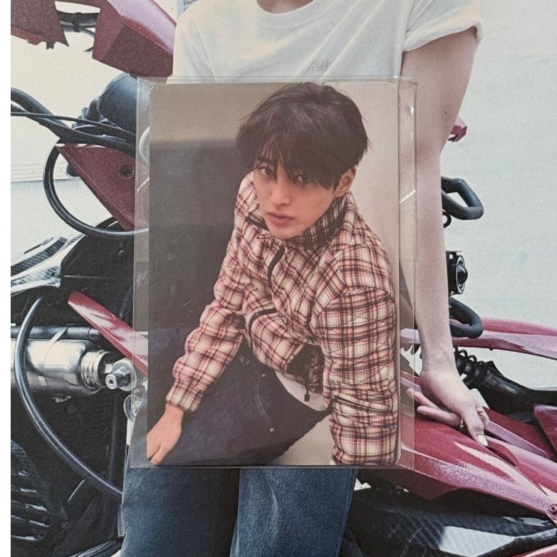 Card Keonho Cortis Aladin