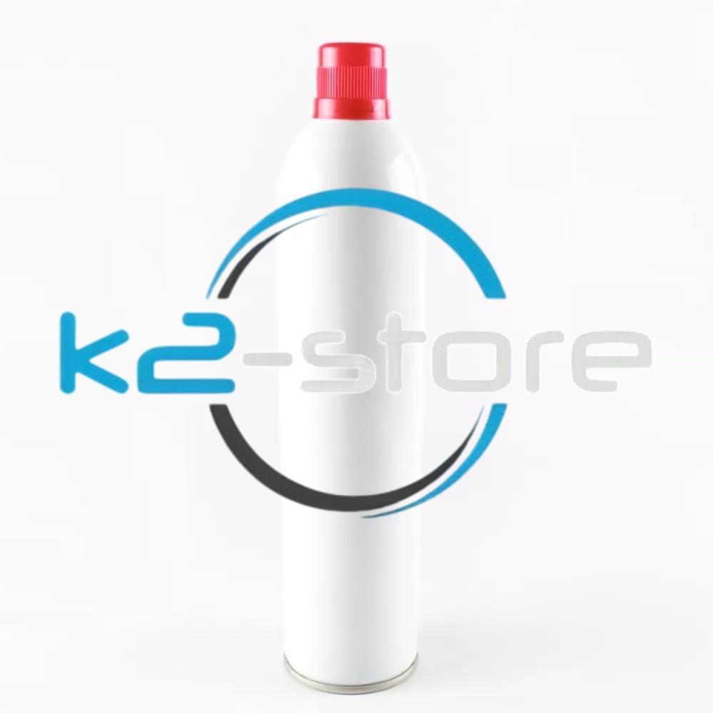 [K2 Store] Bình sơn xịt nhập khẩu W3 ET-1000 Red