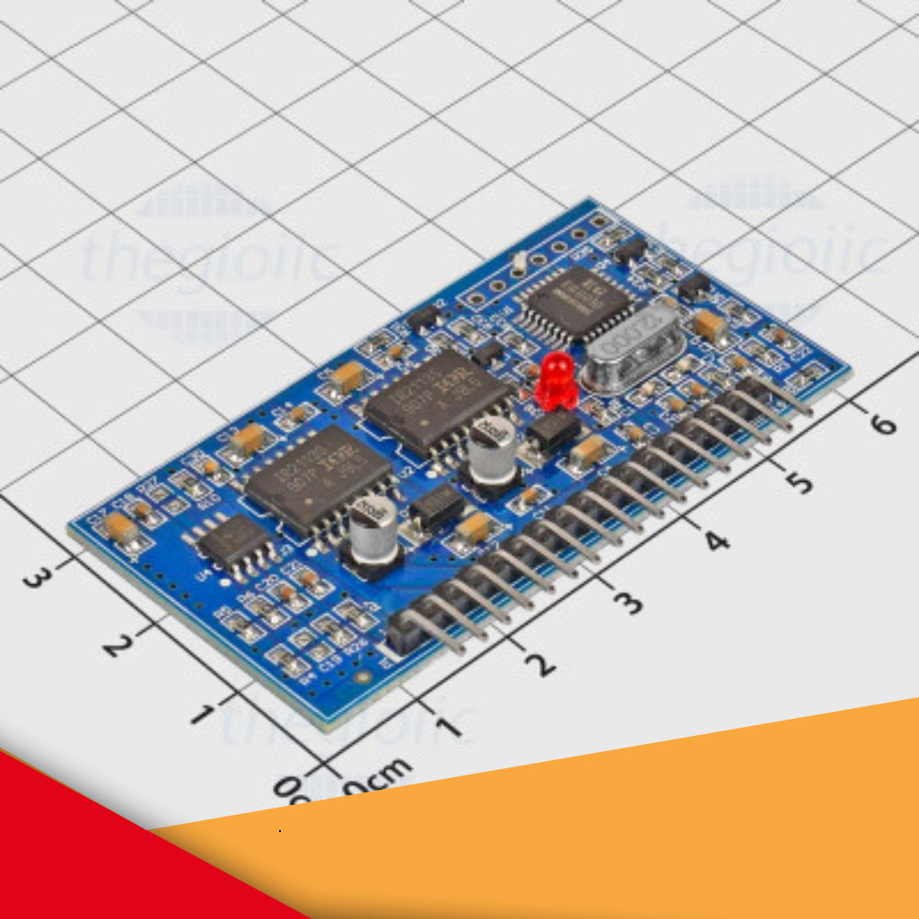 EGS002-EG8010 Mạch Tạo Xung Sin GearHub