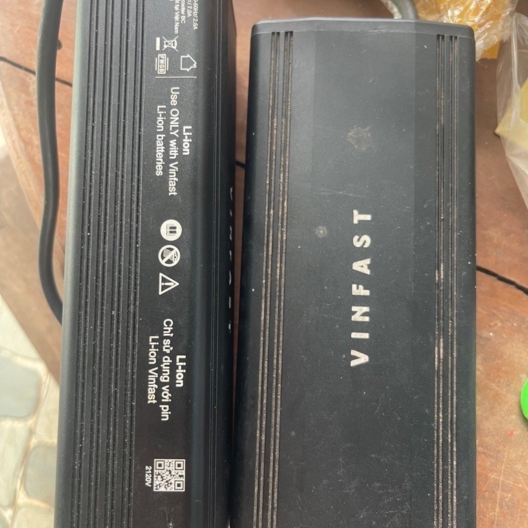 Sạc B1 Vinfast, kalara, ludo, impes