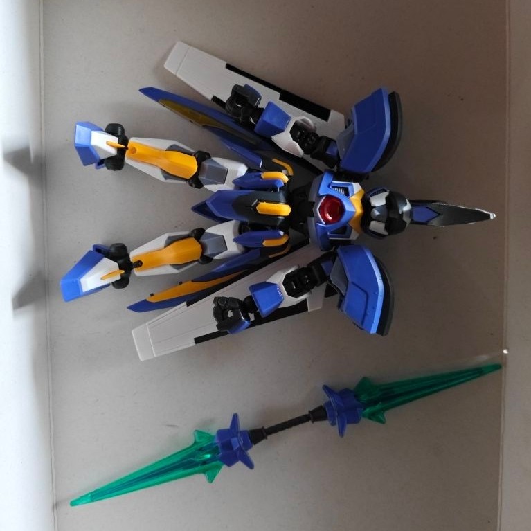 lbx hf odin