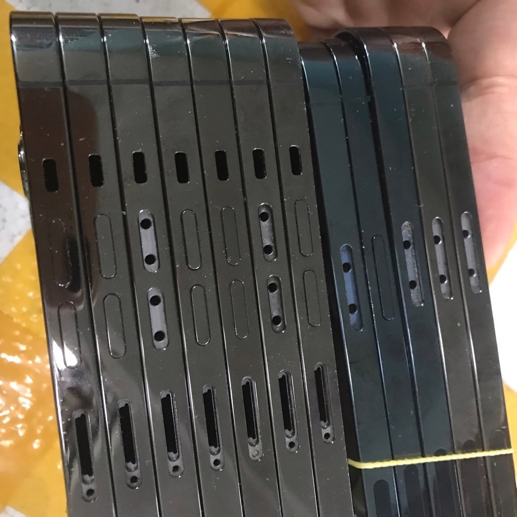 Vỏ 12prm,13prm,14prm cũ 80-90%