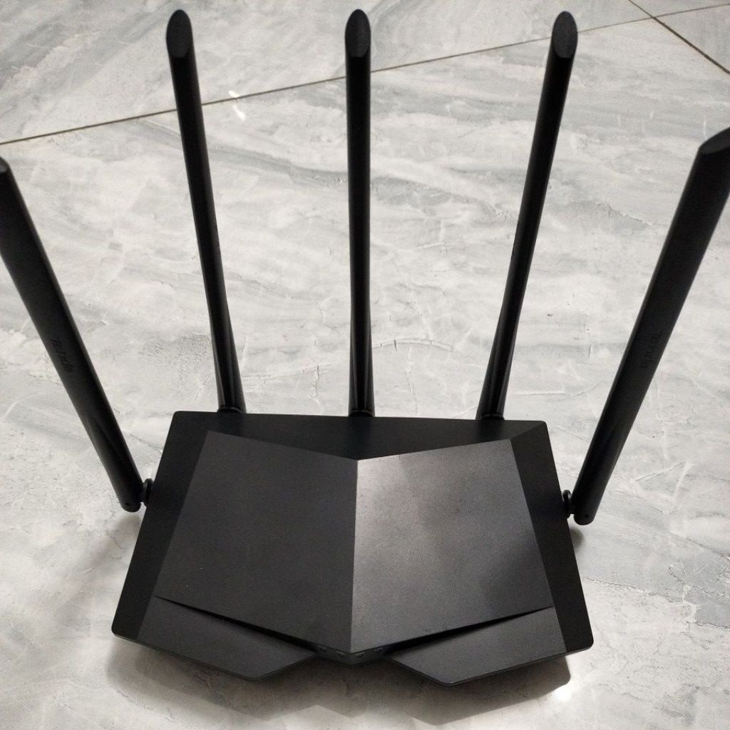 (Hàng Cũ) Bộ Phát Wiffi Tenda AC6,AC7 ,F3 ,F6 Router