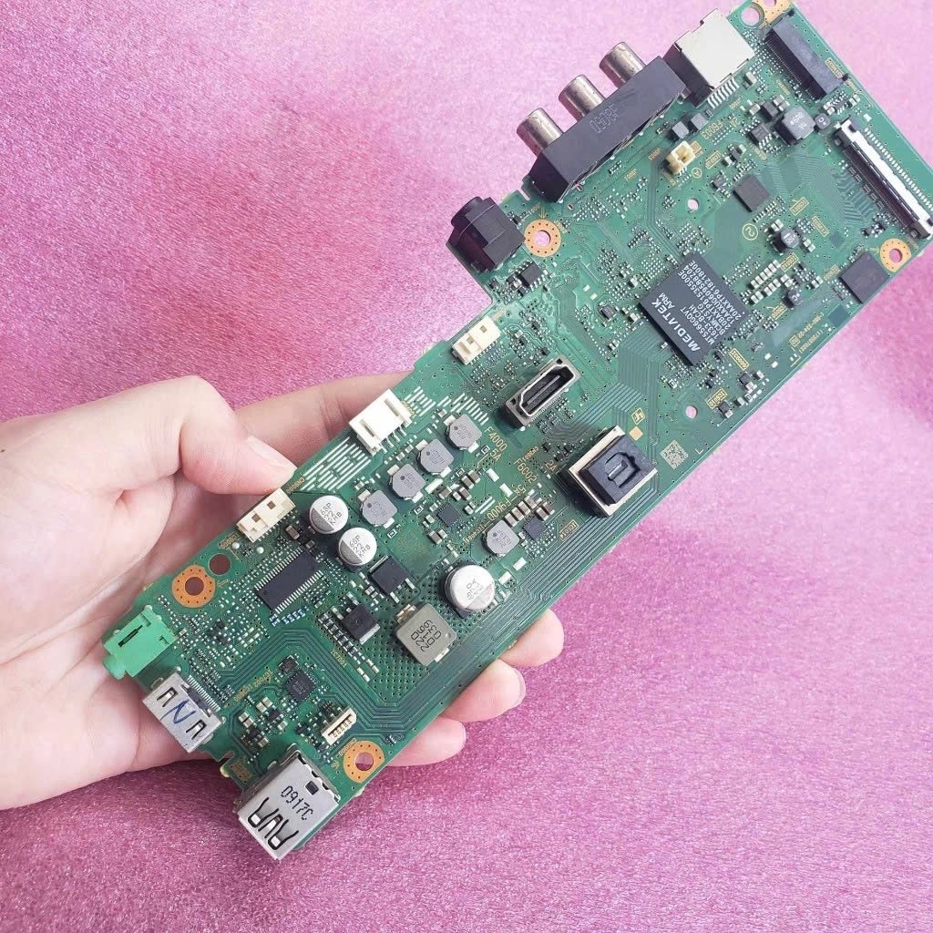 Main Bo mạch Tivi SONY 40W650D, 48W650D. Bo mạch WỪii 40Ư650d, 48w650d, 43w750D