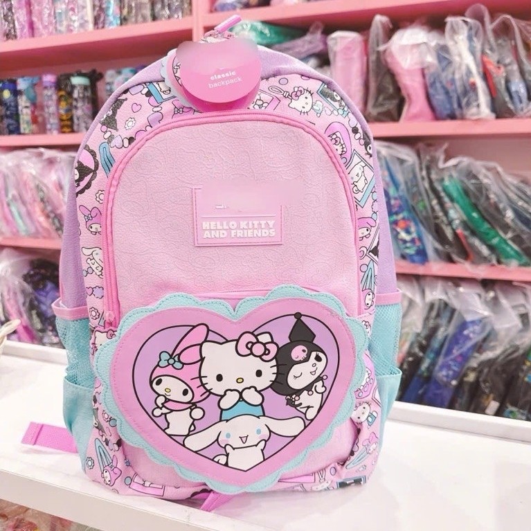 balo kitty melody