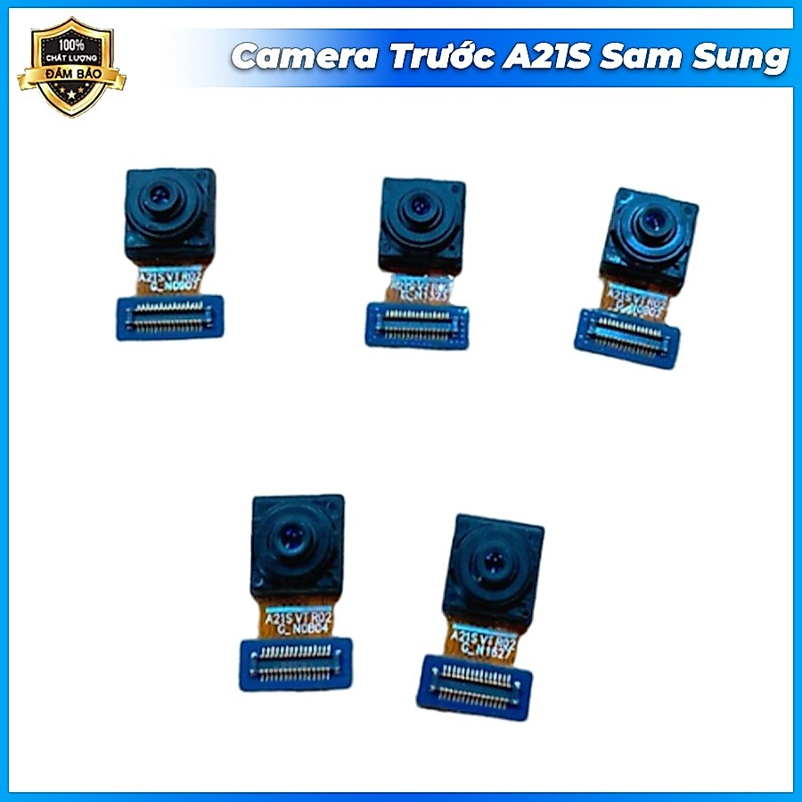 Camera Trước samsung A21S