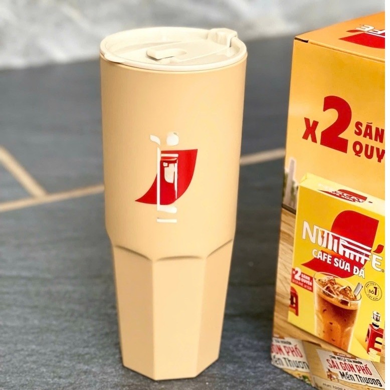LY NƯỚC INOCHI CAO CẤP 1000ml Hàng Khuyến Mãi cafe