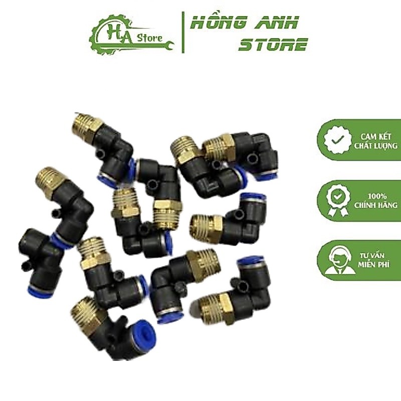 Cút Góc 6-1/4 (PL6-02) - Hồng Anh Store