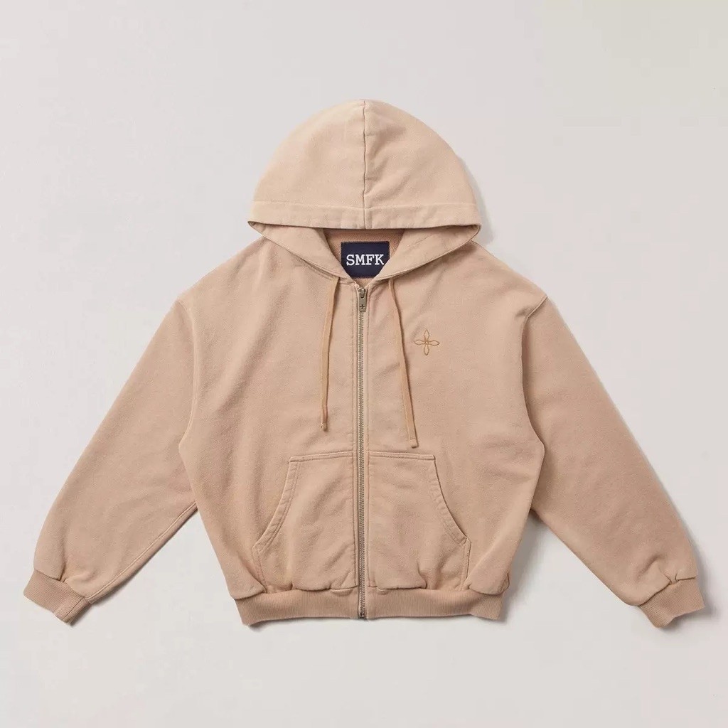 HD ZIP SM [LUKAS.DECEMBER]