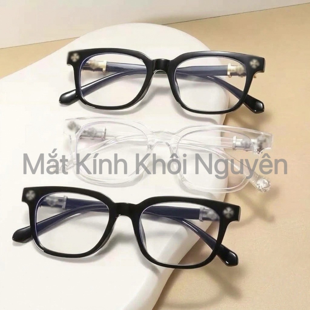 Gọng Kính Giả Cận CH - 2273 siêu hót bán giá sỉ cho khách trải nghiệm