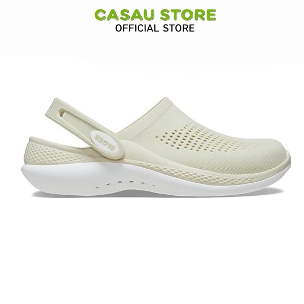 Giày Clog Unisex Crocs Literide 360 - Be