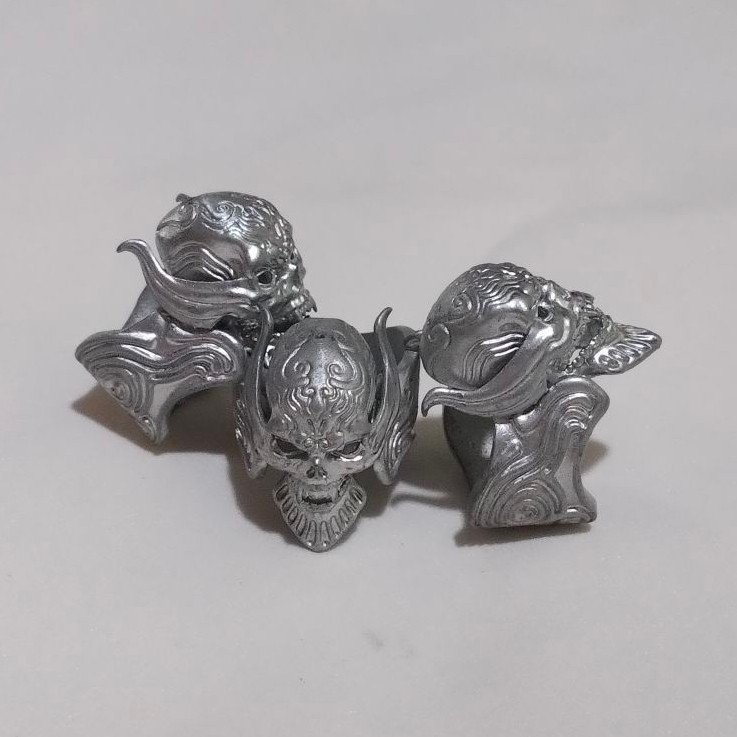 NHẪN ZARUBA -PHỤ KIỆN GARO