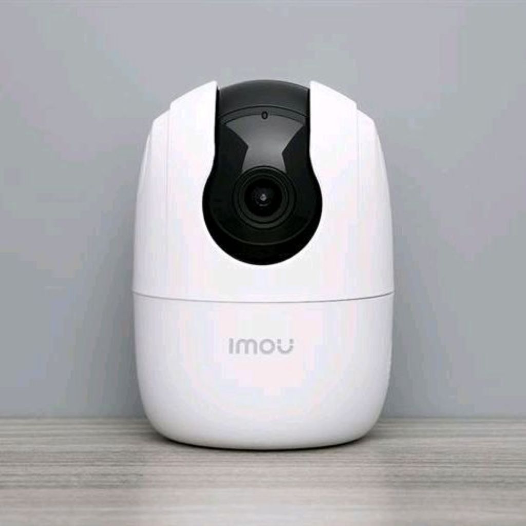 Camera IP 360 Độ 3MP IMOU Chính Hãng