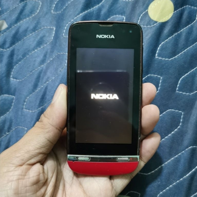 Linh kiện điện thoại Nokia Asha 311