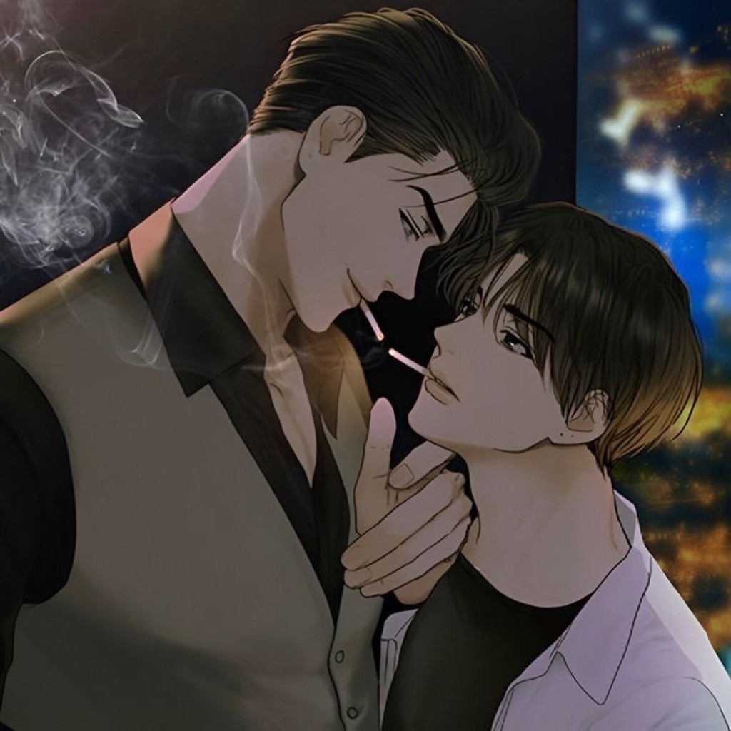 [PAYBACK] Card Off Boylove manhwa chính hãng