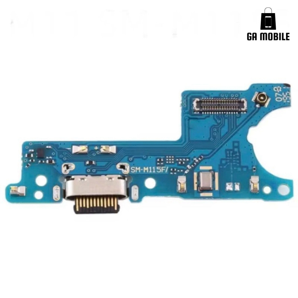 Cụm sạc Samsung A11 (SM-A115) , Samsung M11 (SM-M115)