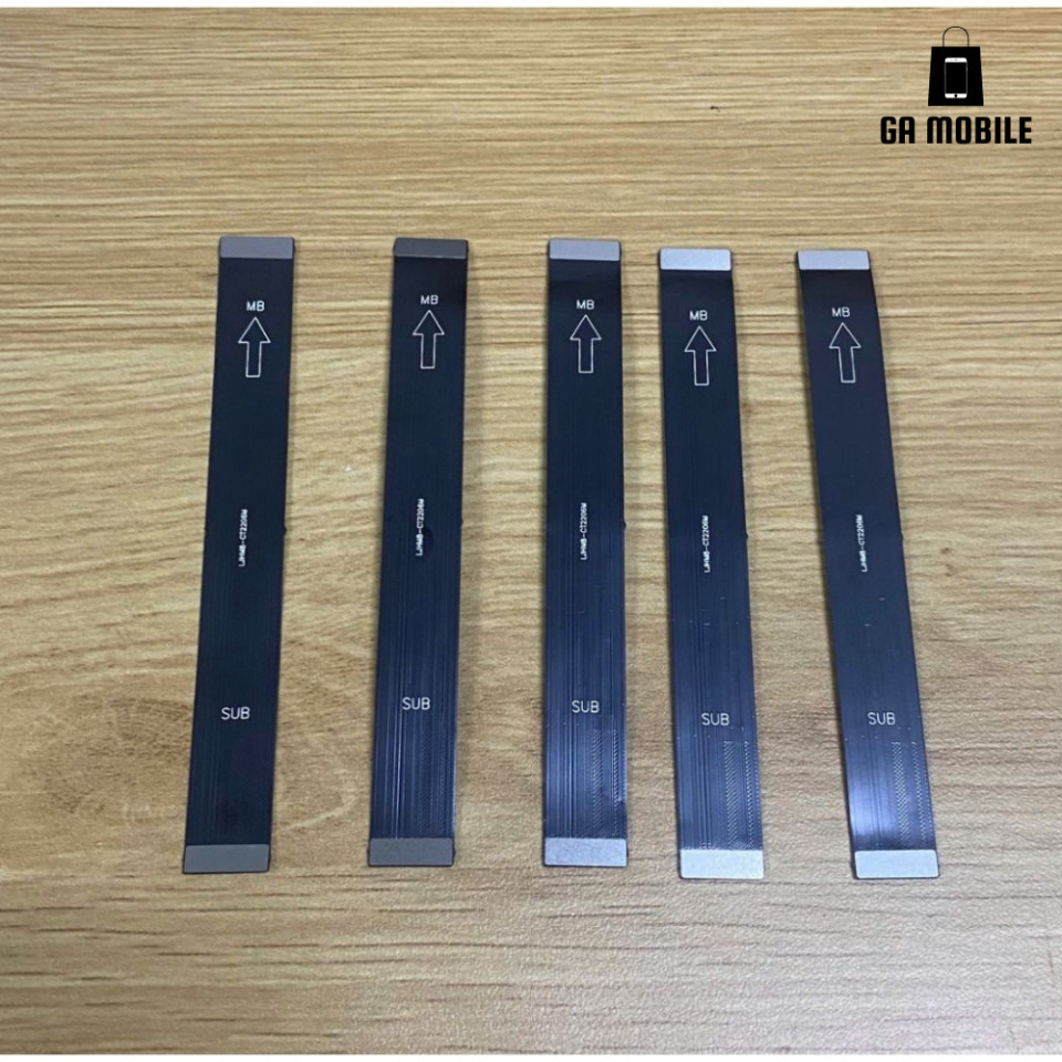 Cáp kết nối bo sạc lên main Xiaomi redmi 8/8a