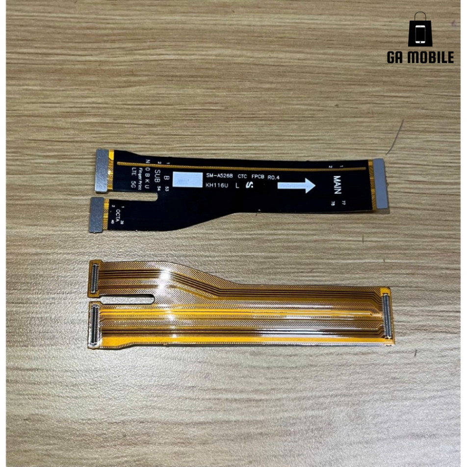 Cáp nối main Samsung A52, Samsung A526B