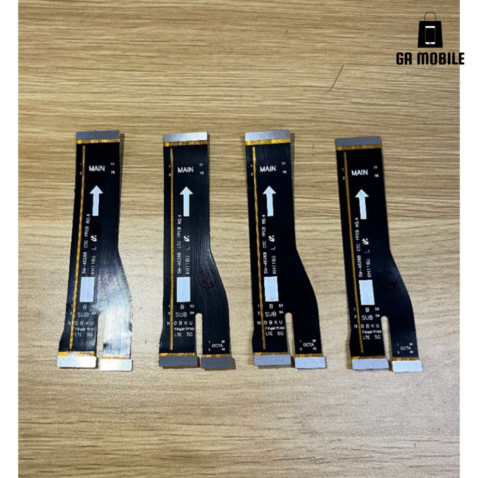 Cáp nối main Samsung A52 (A526B)