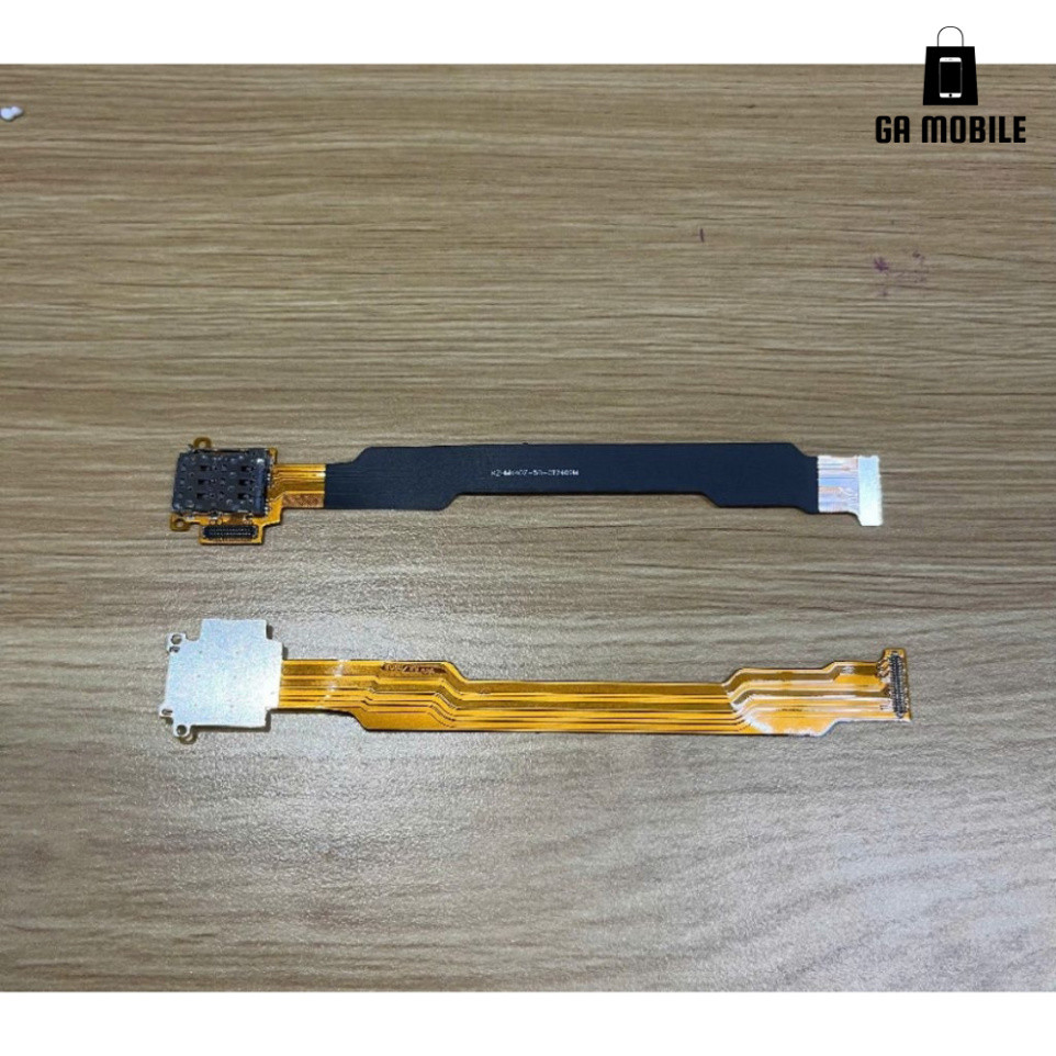 Ổ sim xiaomi k40 gaming , cáp nối màn hình xiaomi k40 gaming