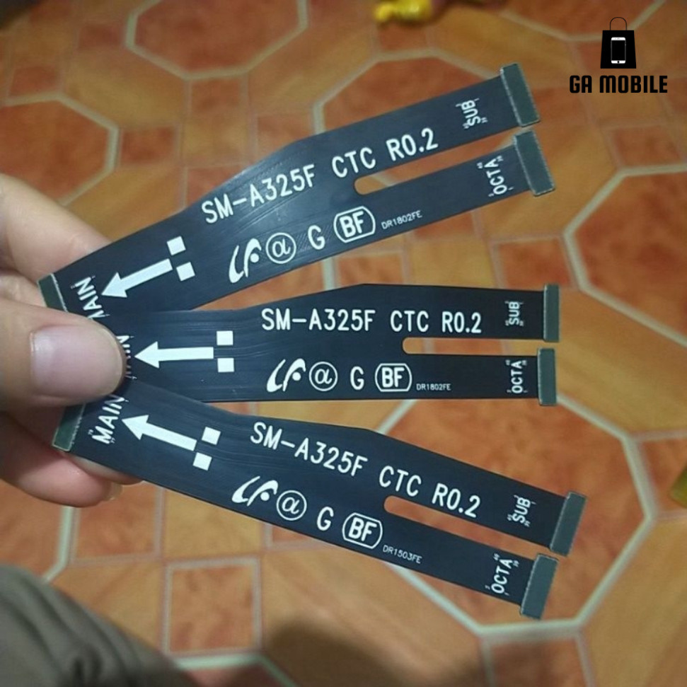Cáp kết nối main samsung A32 chính hãng