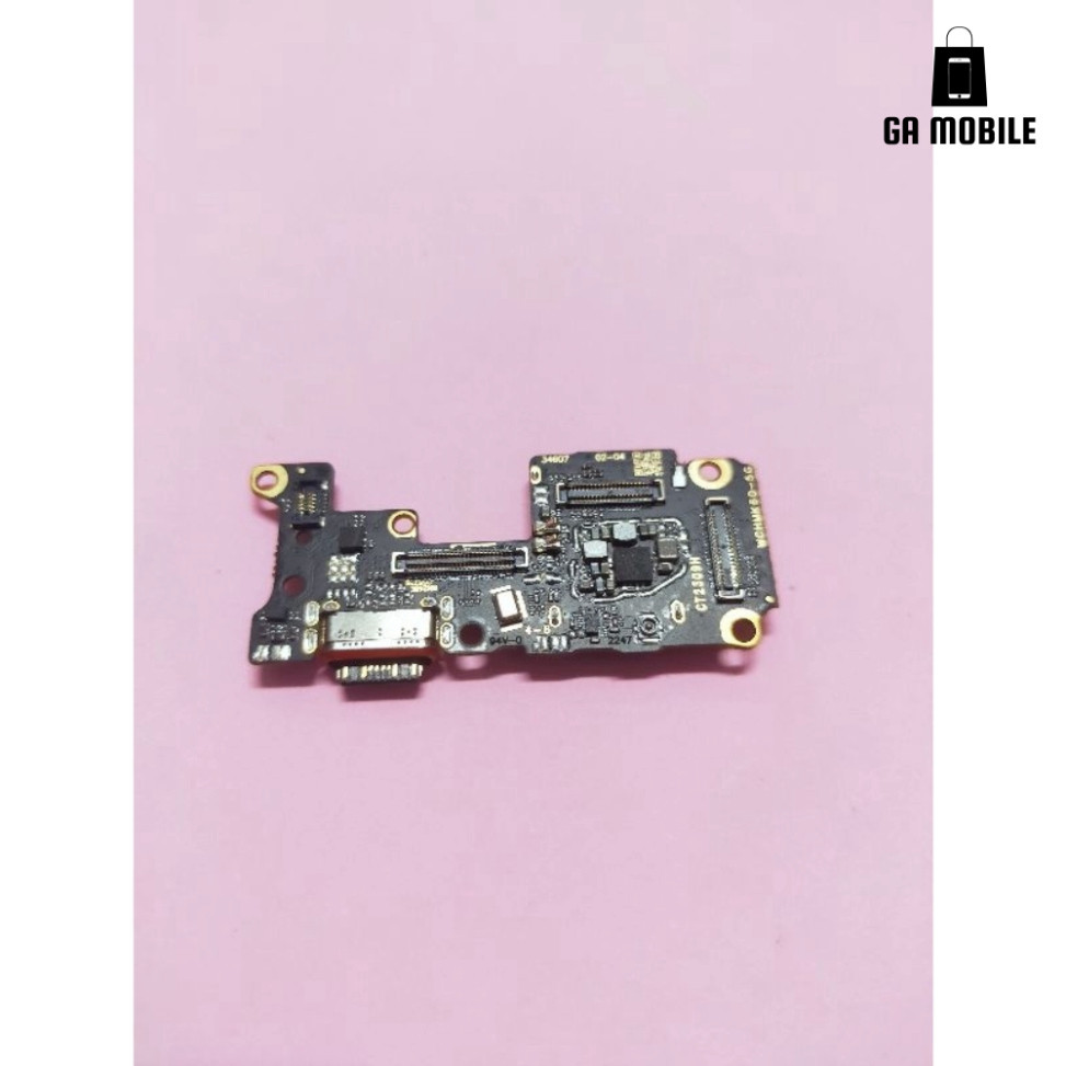 Cụm sạc Xiaomi Redmi K60 / k60 Pro / cụm chân sạc xiaomi redmi k60 / cụm chân sạc xiaomi redmi k60 p