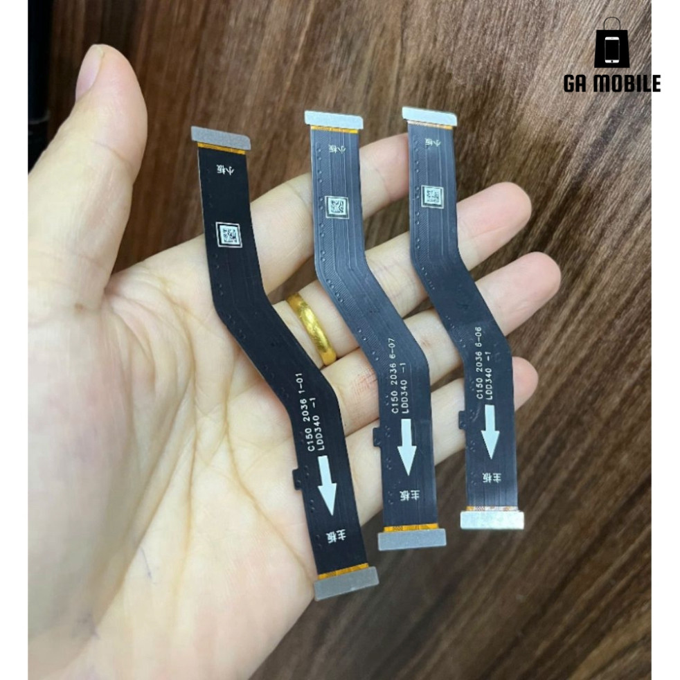Cáp màn hình LCD Oppo A93