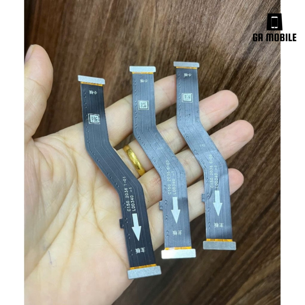 Cáp Màn Hình OPPO A93 CPH 2121