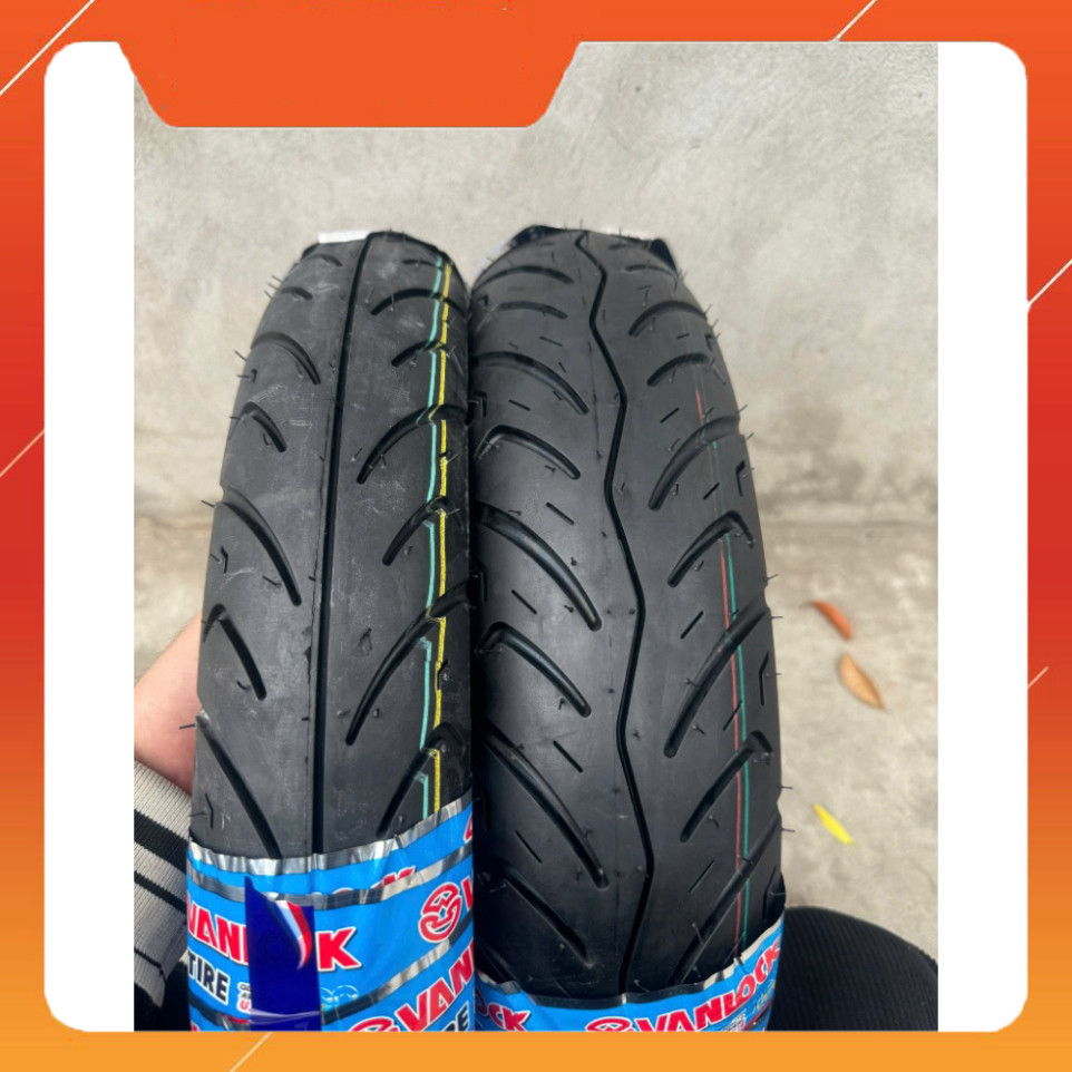 Vỏ (Lốp) SH Mode Hãng Vanlock Nhật Bản