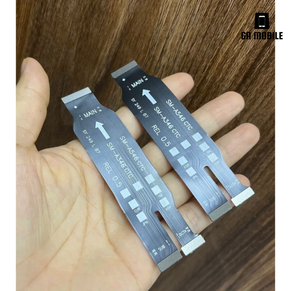 Cáp nối main sạc, màn hình Samsung A54-5G ( Sm-A546 ) A34-5G ( Sm-A346 ).