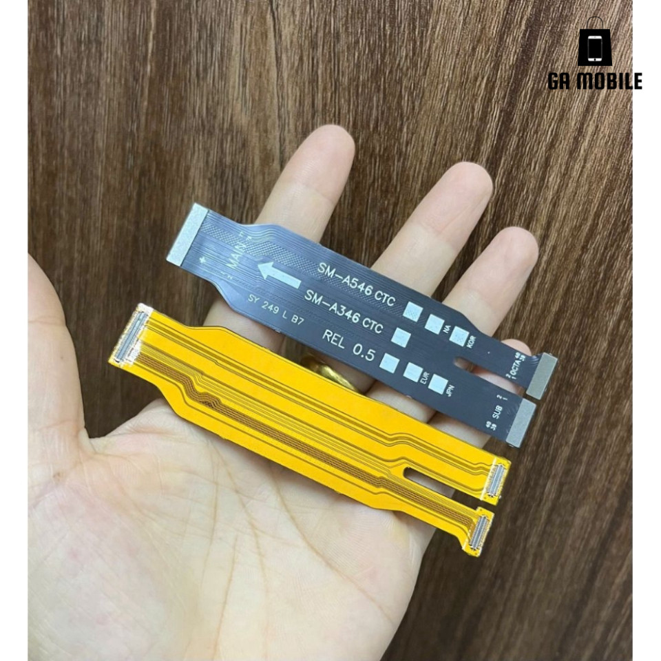 Cáp Nối Main Samsung A54 / A34 , A54 5G - A546 , A34 5G - A346 Zin Hãng .