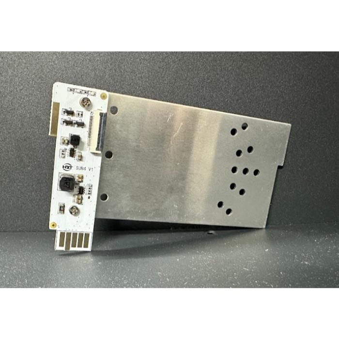 thanh gắn main cho Box Phone Farm P20 P30, P30H