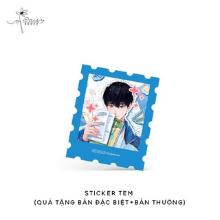 Sách - Bất Tuần (Tập 3)  - AZ
