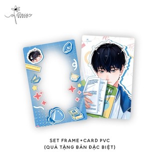 Sách - Bất Tuần (Tập 3)  - AZ