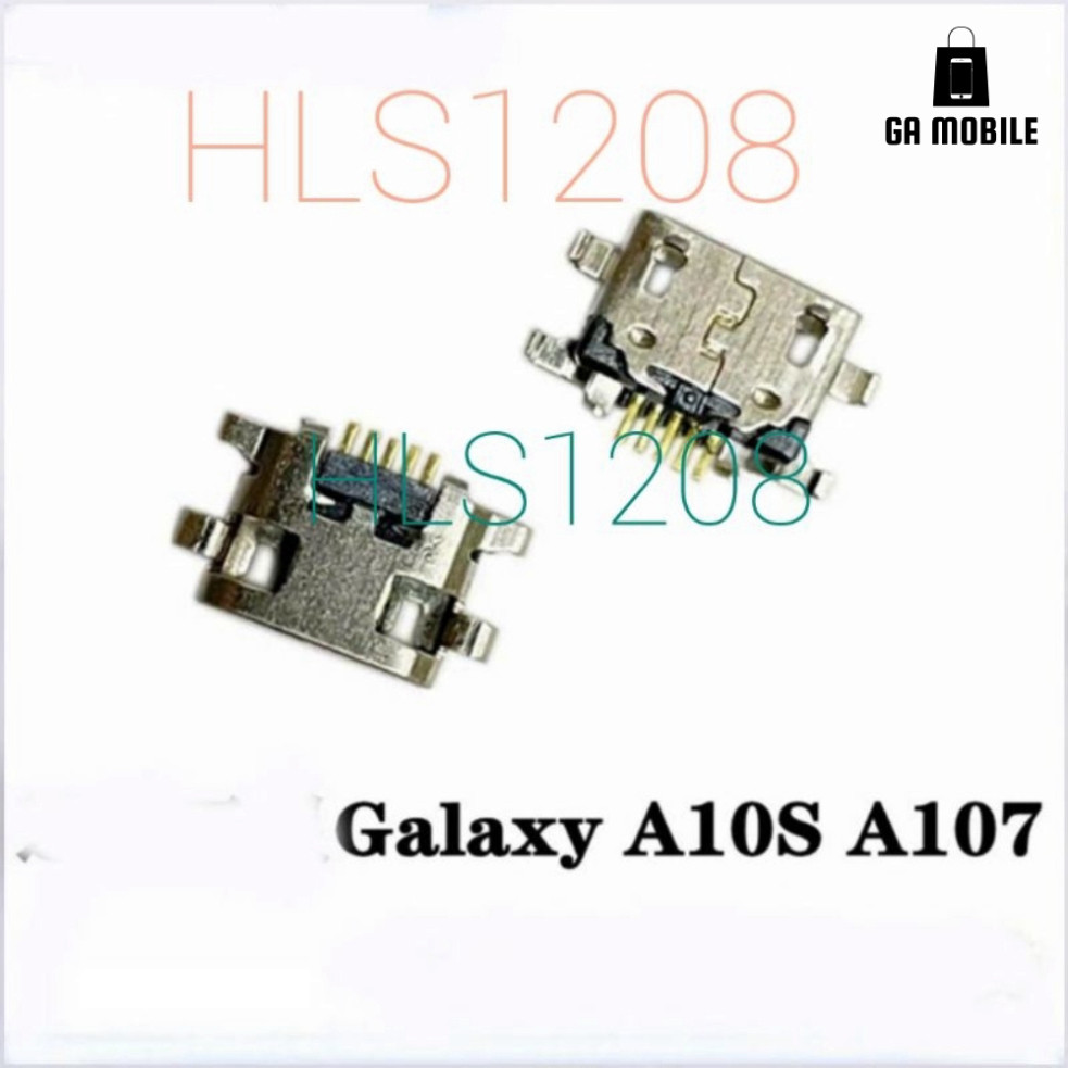 Chân sạc rời Samsung A10S