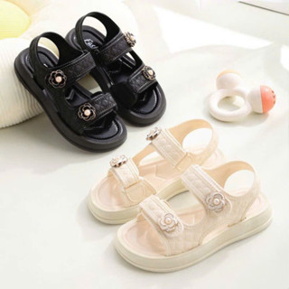 Giày Sandal Bé Gái Chống Nước RKC18 Mềm Mại, Êm Ái, Lý Tưởng Cho Mùa Hè Năng Động