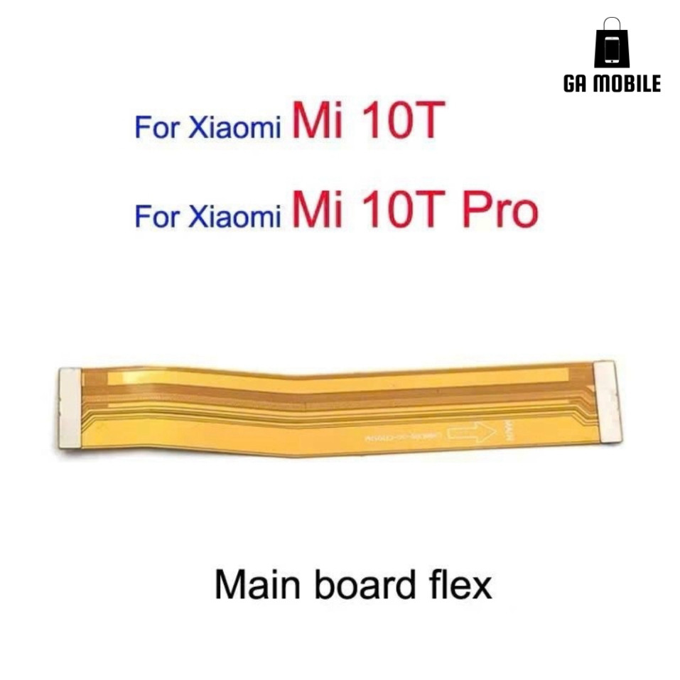 Cụm sạc Xiaomi Mi 10T , Xiaomi Mi 10T Pro 5G