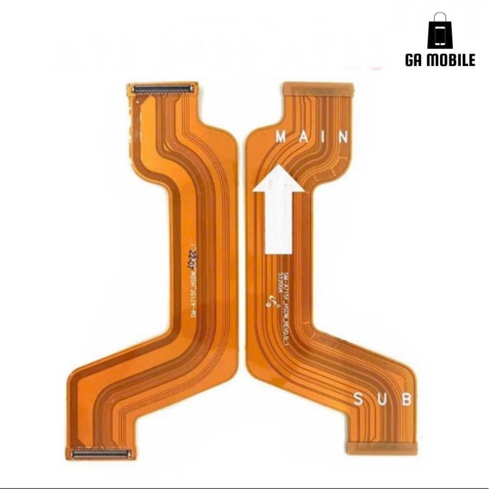 Cáp nối main Samsung A31 A51 A71