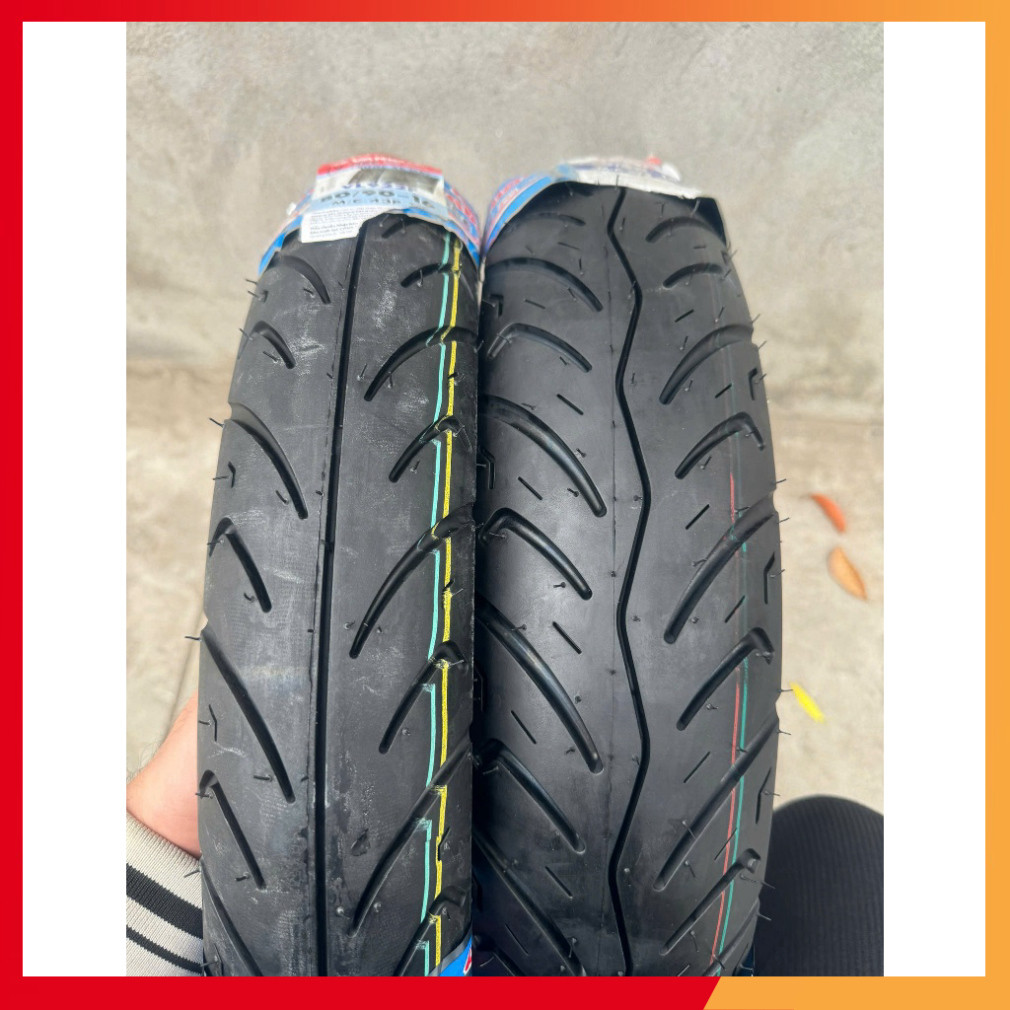 Vỏ (Lốp) SH Mode Hãng Vanlock Nhật Bản