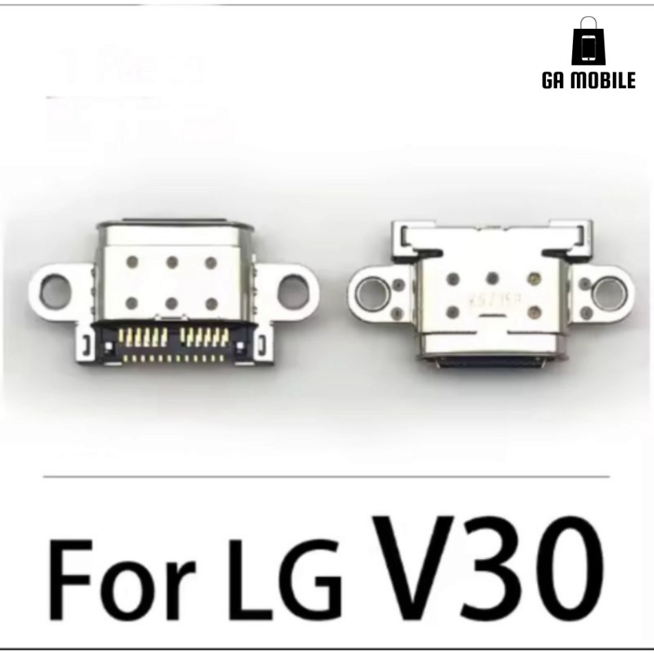 chân sạc LG V30 V30 Plus