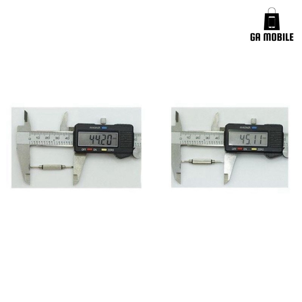 Bộ Tua Vít 3 Trong 1 Sửa Chữa Mắt Kính Kèm Móc Khóa - vặn ốc mắt kính, đồng hồ, điện thoại...