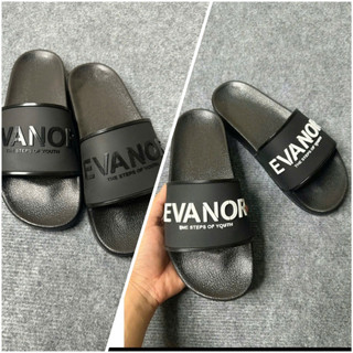 Dép Lê Quai Ngang Nam Nữ Evanor EV1 Bản Nâng Cấp