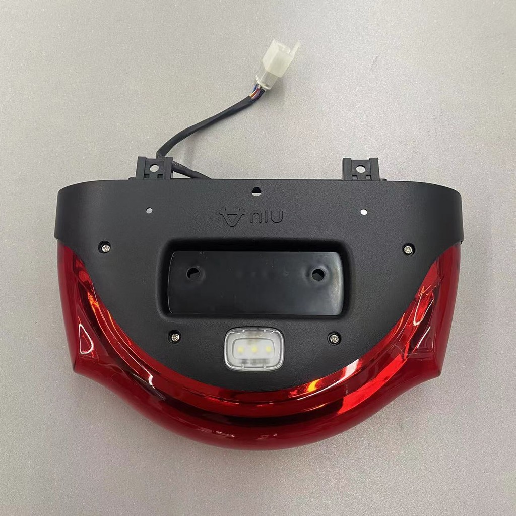 Xe Điện Mavericks N1/N1S/M1/U1/U+Nguyên Bản Chính Hãng LED Cụm đèn hậu nguyên bản