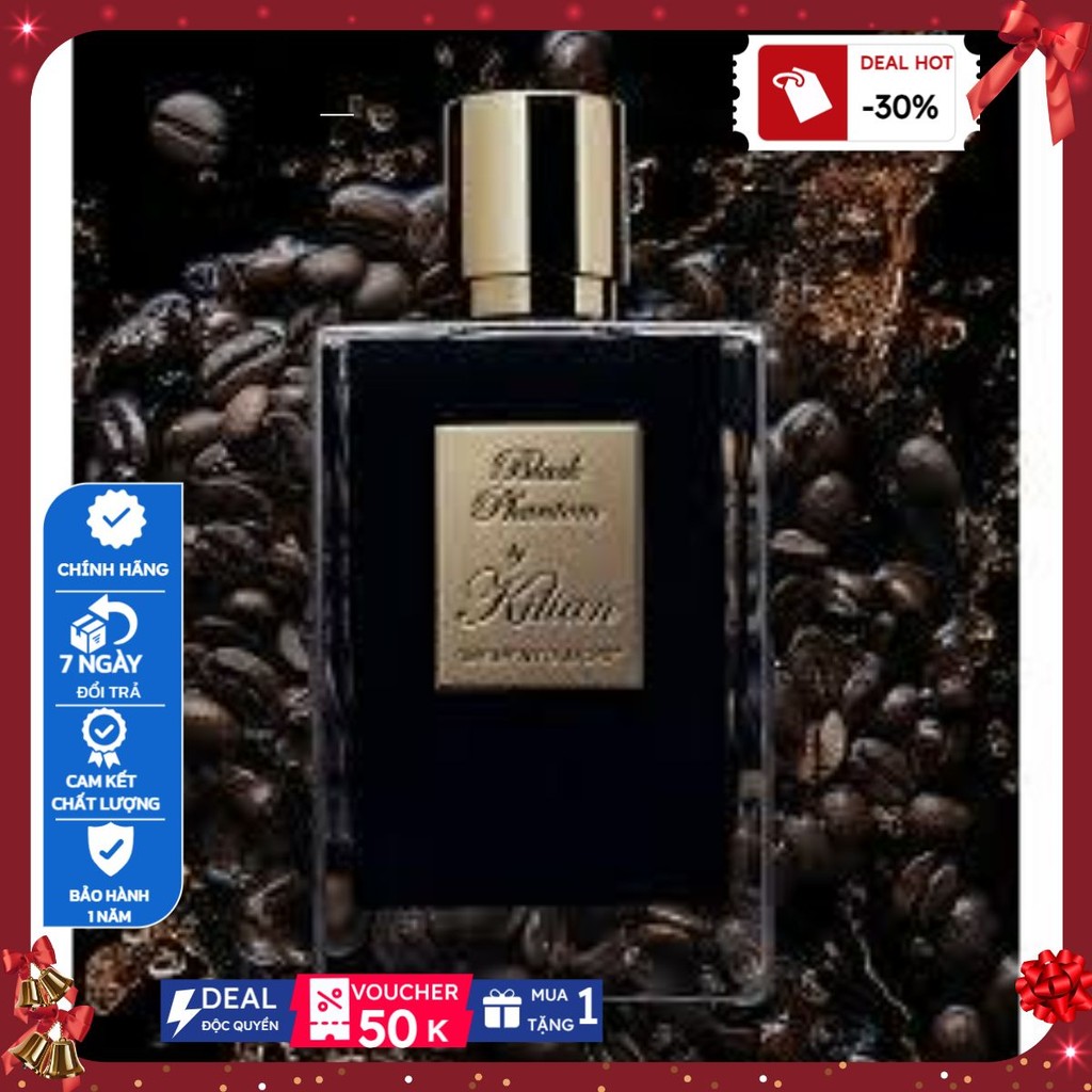 Nước hoa Chiết Black Phantom