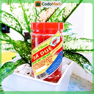 Mắm Tôm Chua BÀ DUỆ 400g - ĐẶC SẢN HUẾ