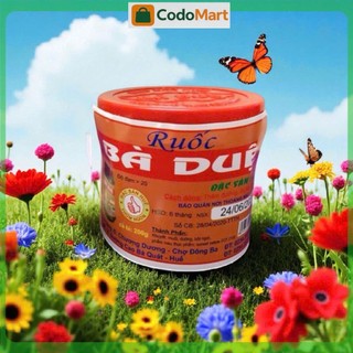 Mắm Ruốc Bà Duệ 200g - Đặc sản Huế